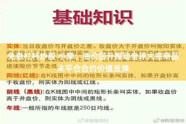 免息杠杆炒股 小摩：油价回升推动全球大宗商品未平仓合约价值反弹