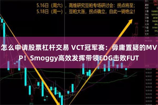 怎么申请股票杠杆交易 VCT冠军赛：毋庸置疑的MVP！Smoggy高效发挥带领EDG击败FUT