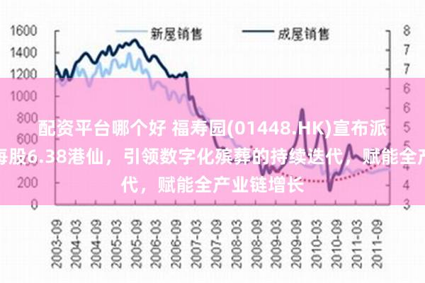 配资平台哪个好 福寿园(01448.HK)宣布派发中期息每股6.38港仙，引领数字化殡葬的持续迭代，赋能全产业链增长