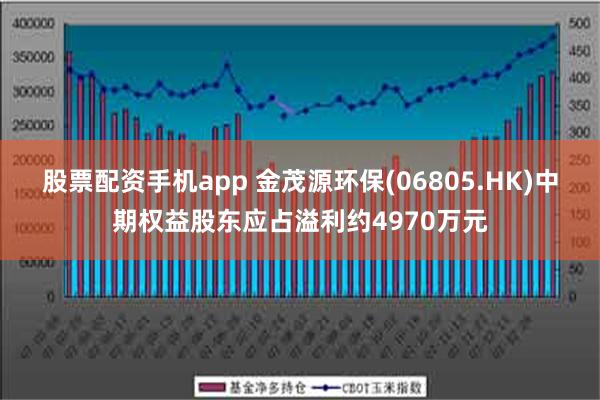 股票配资手机app 金茂源环保(06805.HK)中期权益股东应占溢利约4970万元