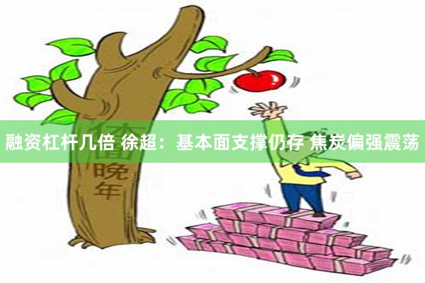 融资杠杆几倍 徐超：基本面支撑仍存 焦炭偏强震荡