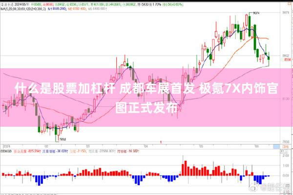 什么是股票加杠杆 成都车展首发 极氪7X内饰官图正式发布