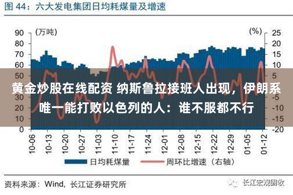 黄金炒股在线配资 纳斯鲁拉接班人出现，伊朗系唯一能打败以色列的人：谁不服都不行