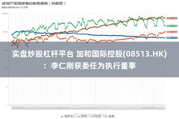 实盘炒股杠杆平台 加和国际控股(08513.HK)：李仁刚获委任为执行董事