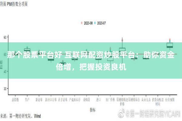 那个股票平台好 互联网配资炒股平台：助你资金倍增，把握投资良机