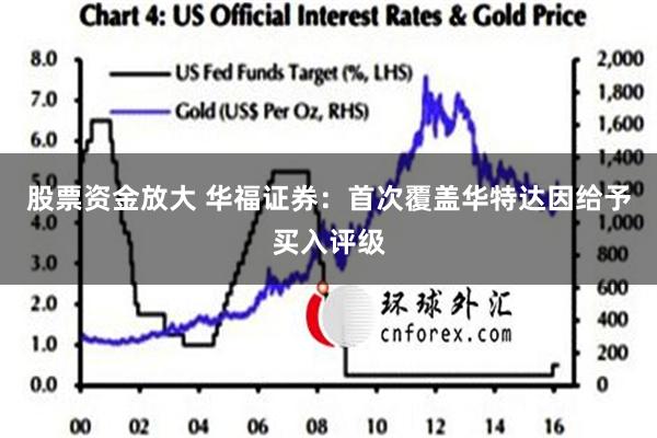 股票资金放大 华福证券：首次覆盖华特达因给予买入评级